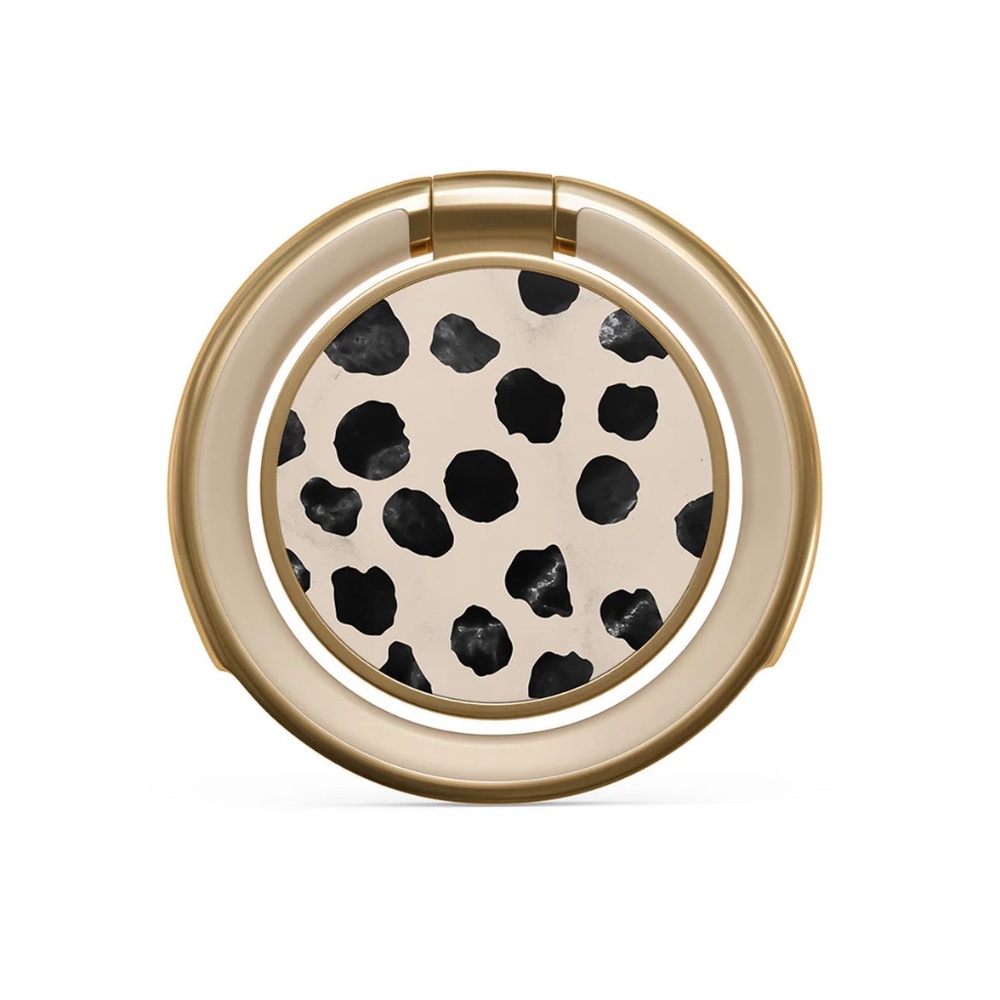 BURGA Ring Holder- Almond Latte